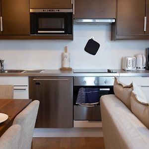 Appartement met een Slaapkamer